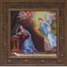 "Zwiastowanie Najświętszej Maryi Panny" Art.40810