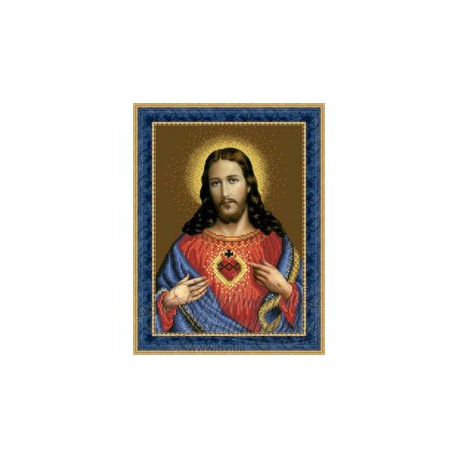 "Przenajświętsze serce Jezusa" Art. TO-079